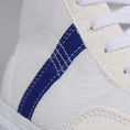Load image into Gallery viewer, Vans Crockett High Pro Shoes (Quasi) True White / Surf The Web