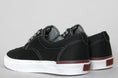 Load image into Gallery viewer, Vans Derby Syndicate Black / White / Port
