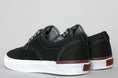 Load image into Gallery viewer, Vans Derby Syndicate Black / White / Port