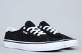 Load image into Gallery viewer, Vans Epoch Pro Shoes Black / White / White