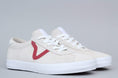 Load image into Gallery viewer, Vans Epoch Sport Pro Quasi Shoes White