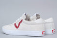 Load image into Gallery viewer, Vans Epoch Sport Pro Quasi Shoes White