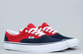 Load image into Gallery viewer, Vans Era Pro 50th Anniversary '76 Shoes Navy / Red