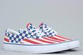 Load image into Gallery viewer, Vans Era Pro 50th Anniversary '83 Shoes Stripes / Checkers