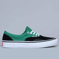 Load image into Gallery viewer, Vans Era Pro Shoes Black / Amazon