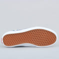 Load image into Gallery viewer, Vans Era Pro Shoes (Checker) Classic White / Blue