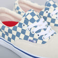 Load image into Gallery viewer, Vans Era Pro Shoes (Checker) Classic White / Blue