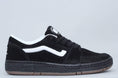 Load image into Gallery viewer, Vans Fairlane Pro 50th Anniversary '94 Shoes Black