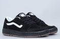 Load image into Gallery viewer, Vans Fairlane Pro 50th Anniversary '94 Shoes Black