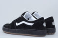 Load image into Gallery viewer, Vans Fairlane Pro 50th Anniversary '94 Shoes Black