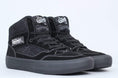 Load image into Gallery viewer, Vans Full Cab Pro Shoes Black / Black