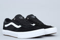 Load image into Gallery viewer, Vans Gilbert Crockett 2 Pro Shoes Black / White