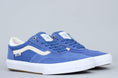 Load image into Gallery viewer, Vans Gilbert Crockett 2 Pro Shoes Delft / White