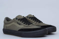 Load image into Gallery viewer, Vans Gilbert Crockett 2 Pro Shoes Ivy Green / Black