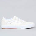Load image into Gallery viewer, Vans Gilbert Crockett 2 Pro Shoes Marshmallow / True White
