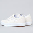 Load image into Gallery viewer, Vans Gilbert Crockett 2 Pro Shoes Marshmallow / True White