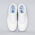 Load image into Gallery viewer, Vans Gilbert Crockett 2 Pro Shoes Marshmallow / True White