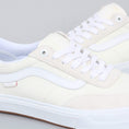 Load image into Gallery viewer, Vans Gilbert Crockett 2 Pro Shoes Marshmallow / True White