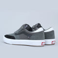 Load image into Gallery viewer, Vans Gilbert Crockett 2 Shoes Gunmetal / Black / White