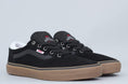Load image into Gallery viewer, Vans Gilbert Crockett Shoes Black / White / Gum