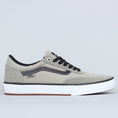 Load image into Gallery viewer, Vans Gilbert Crockett Shoes (Covert) Laurel Oak / True