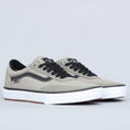 Load image into Gallery viewer, Vans Gilbert Crockett Shoes (Covert) Laurel Oak / True