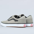 Load image into Gallery viewer, Vans Gilbert Crockett Shoes (Covert) Laurel Oak / True