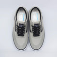 Load image into Gallery viewer, Vans Gilbert Crockett Shoes (Covert) Laurel Oak / True