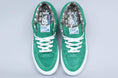 Load image into Gallery viewer, Vans Half Cab Pro Shoes (Ray Barbee) Og Emerald