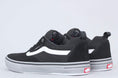 Load image into Gallery viewer, Vans Kyle Walker Pro Shoes Black / Frost Grey / White