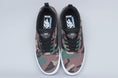 Load image into Gallery viewer, Vans Kyle Walker Pro Shoes (Camo) Black / White