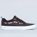 Load image into Gallery viewer, Vans Kyle Walker Pro Shoes (Coral Snake) Black / True