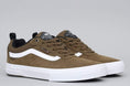 Load image into Gallery viewer, Vans Kyle Walker Pro Shoes Cub / White