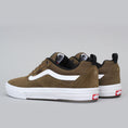 Load image into Gallery viewer, Vans Kyle Walker Pro Shoes Cub / White