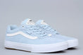 Load image into Gallery viewer, Vans Kyle Walker Pro Shoes Spitfire Baby Blue