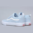 Load image into Gallery viewer, Vans Kyle Walker Pro Shoes Spitfire Baby Blue