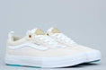 Load image into Gallery viewer, Vans Kyle Walker Pro Shoes White / Ceramic