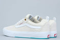 Load image into Gallery viewer, Vans Kyle Walker Pro Shoes White / Ceramic