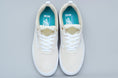 Load image into Gallery viewer, Vans Kyle Walker Pro Shoes White / Ceramic
