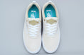 Load image into Gallery viewer, Vans Kyle Walker Pro Shoes White / Ceramic
