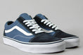 Load image into Gallery viewer, Vans - Old Skool - Navy