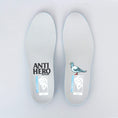 Load image into Gallery viewer, Vans Old Skool Pro Shoes (Anti Hero) Cardiel / Camel