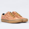 Load image into Gallery viewer, Vans Old Skool Pro Shoes (Anti Hero) Cardiel / Camel