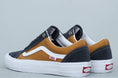Load image into Gallery viewer, Vans Old Skool Pro Shoes Ebony / Thrush