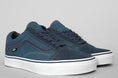 Load image into Gallery viewer, Vans - Old Skool Pro Syndicate - Perforated / Julien Stranger