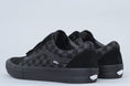 Load image into Gallery viewer, Vans Old Skool V Pro Shoes (Rowan Zorilla) Black