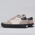 Load image into Gallery viewer, Vans Rowan Pro Shoes Desert Taupe / Black