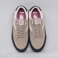 Load image into Gallery viewer, Vans Rowan Pro Shoes Desert Taupe / Black