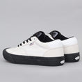 Load image into Gallery viewer, Vans Rowan Pro Shoes White / Black