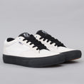 Load image into Gallery viewer, Vans Rowan Pro Shoes White / Black